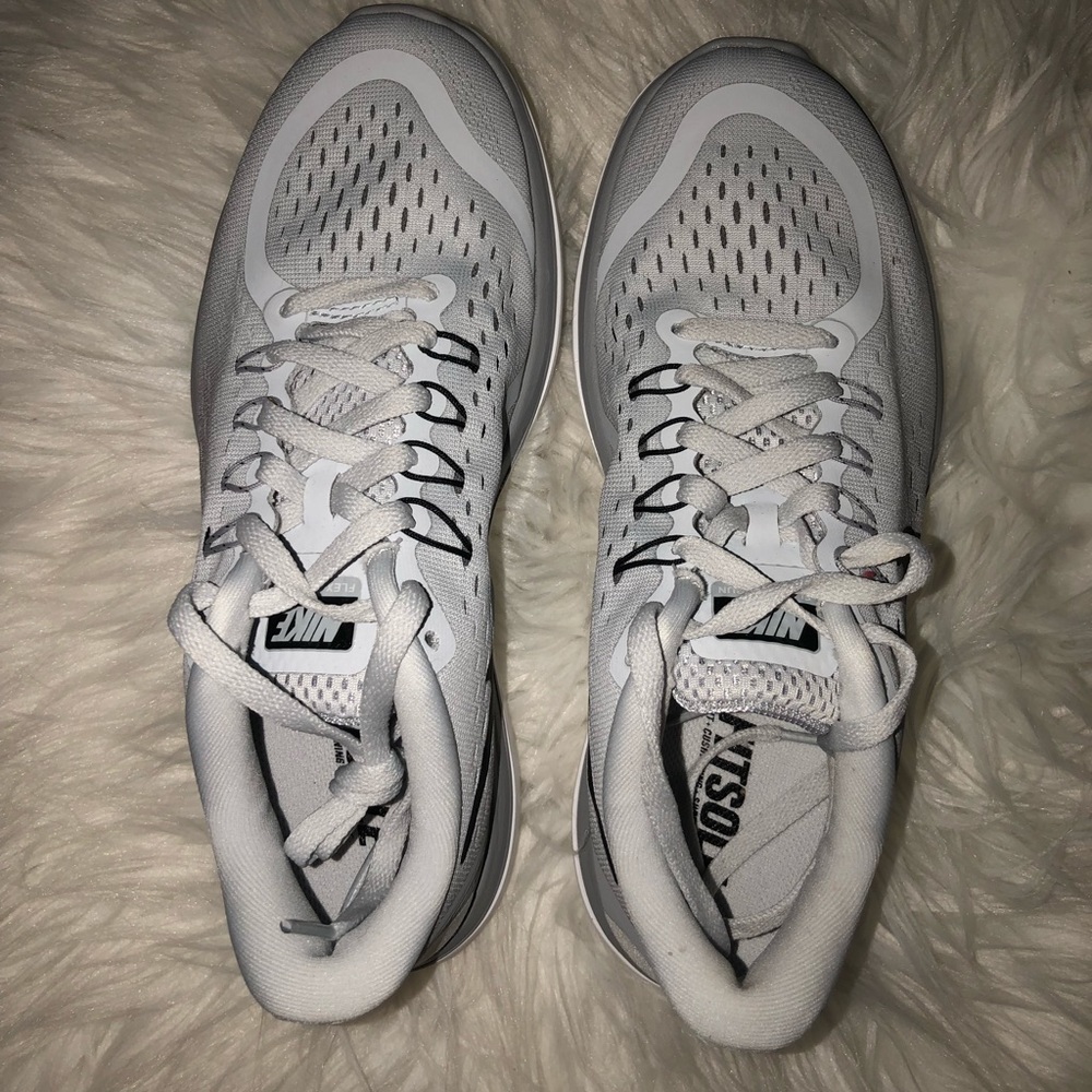 Nike shoes